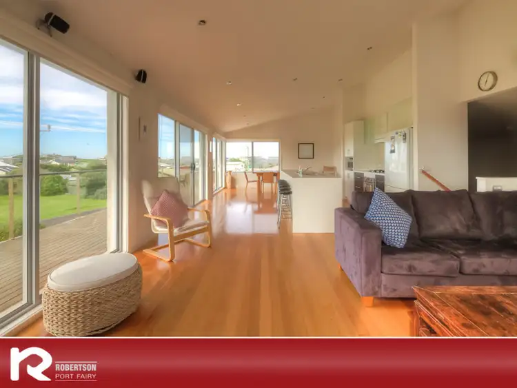 Fourth view of Homely house listing, 21 Powling Street, Port Fairy VIC 3284
