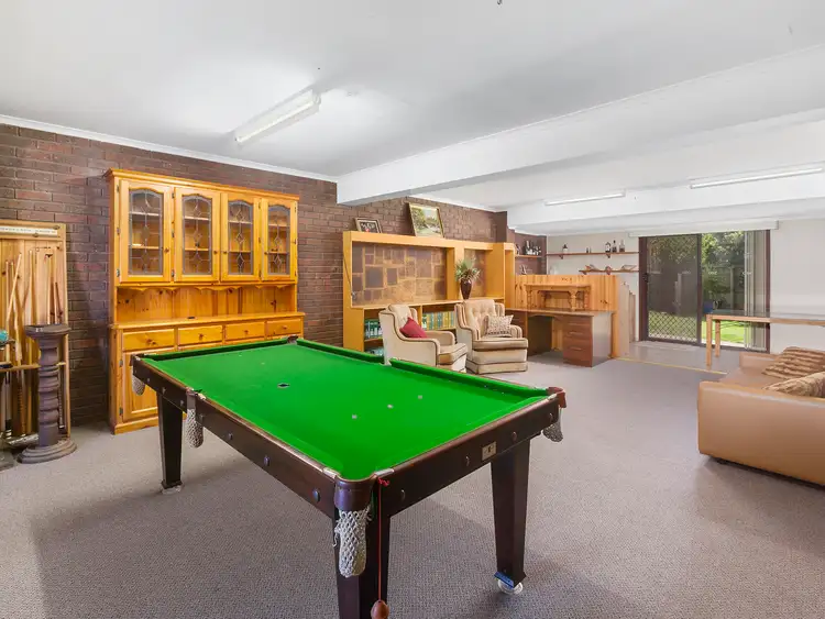 Seventh view of Homely house listing, 49 Seaforth Drive, Portarlington VIC 3223