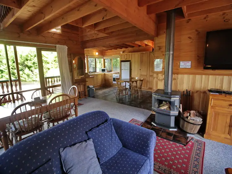 Fourth view of Homely house listing, 6 Telemark Court, Merrijig VIC 3723
