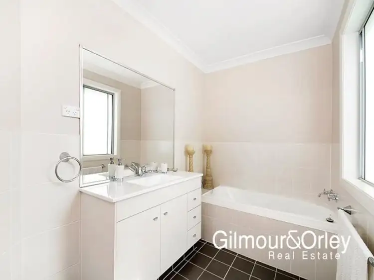 Sixth view of Homely house listing, 12 Alessandra Drive, Kellyville NSW 2155