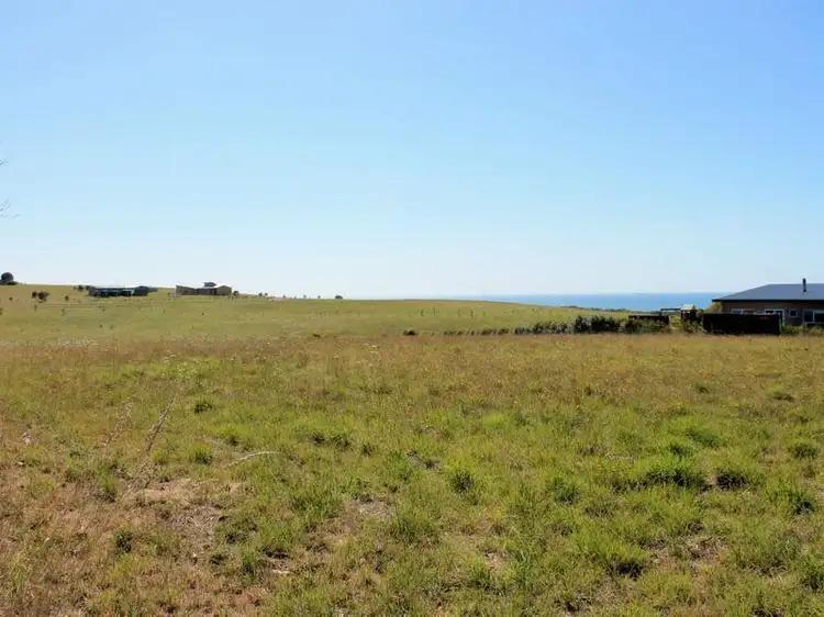 Lot 1 Wilkens Lane, Portland VIC 3305