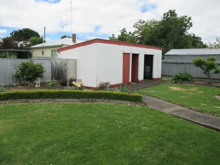Seventh view of Homely house listing, 17 Moore Street, Hamilton VIC 3300