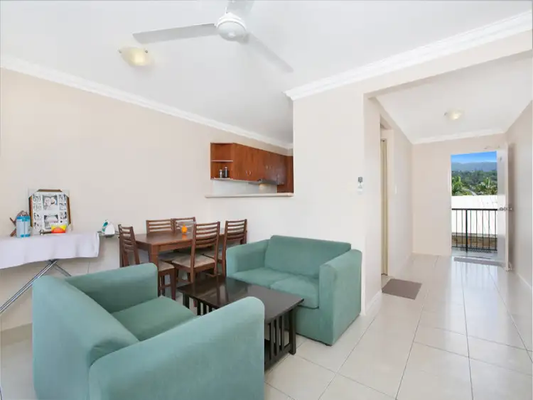 Sixth view of Homely apartment listing, 306/4 Grantala St, Manoora QLD 4870