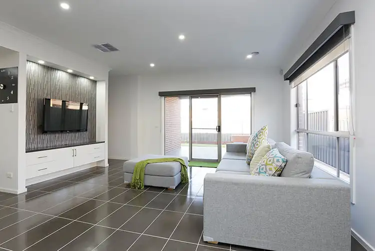 Fifth view of Homely house listing, 20 Garig Way, Tarneit VIC 3029