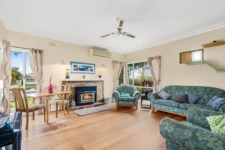 Fifth view of Homely house listing, 123 Reeve Street, Sale VIC 3850