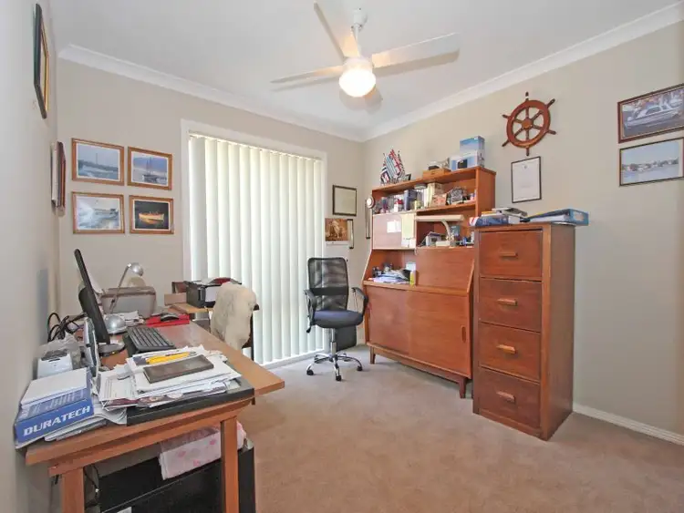 Fifth view of Homely unit listing, 2/38 Chauncey Street, Heathcote VIC 3523