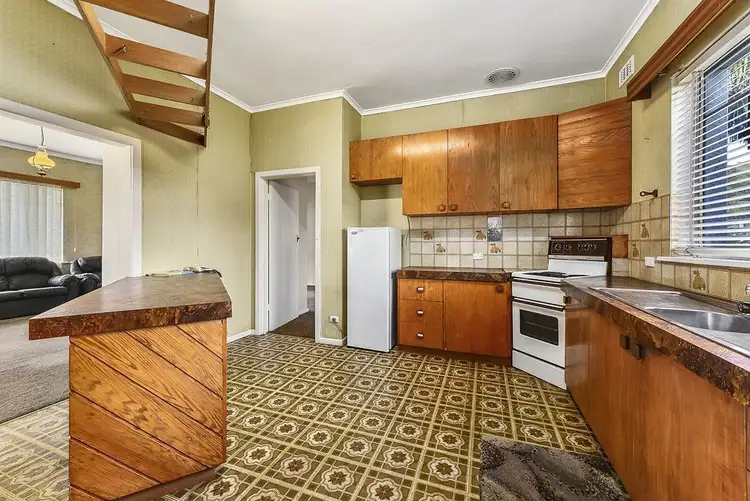 Second view of Homely house listing, 3 Peters Street, Mount Gambier SA 5290