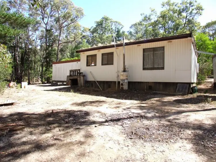 81 Race Road, Ross Creek VIC 3351