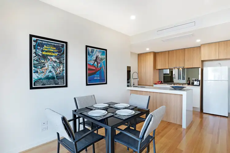 Third view of Homely townhouse listing, 4/8 Scotia, Moonee Ponds VIC 3039