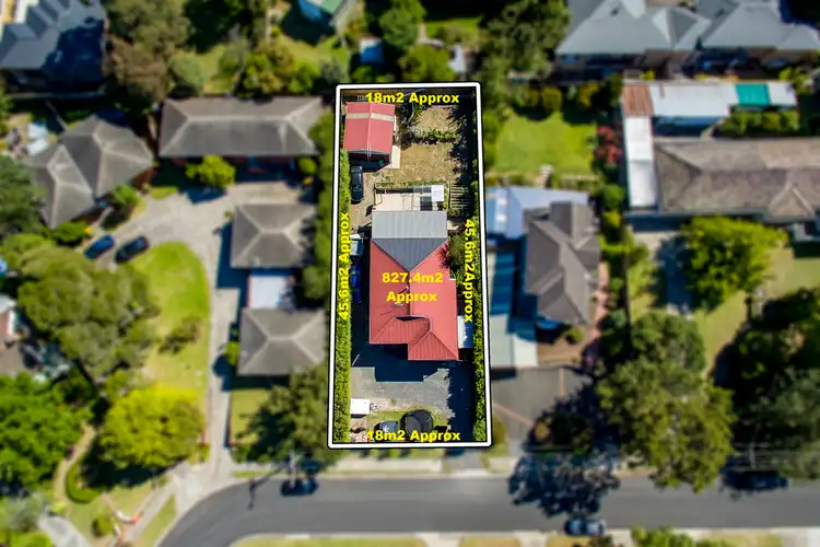 Main view of Homely house listing, 7 Felix Grove, Mooroolbark VIC 3138