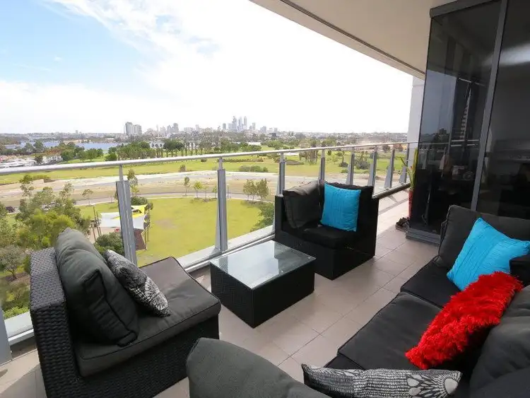 701/96 Bow River, Burswood WA 6100
