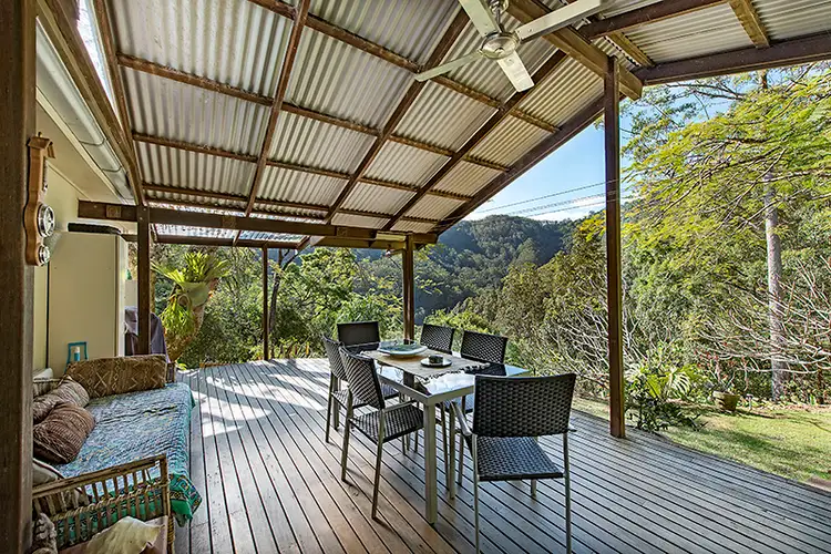 Fourth view of Homely rural property listing, 1270 Main Arm Rd, Mullumbimby NSW 2482