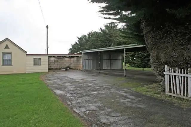 Second view of Homely rural property listing, 300 Osullivans Road, Wangoom VIC 3279