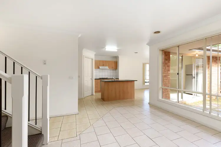 Third view of Homely townhouse listing, 5/81 Clayton Road, Oakleigh East VIC 3166