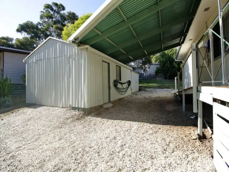 Third view of Homely house listing, 8 Barnetts Road, Howqua Inlet VIC 3723