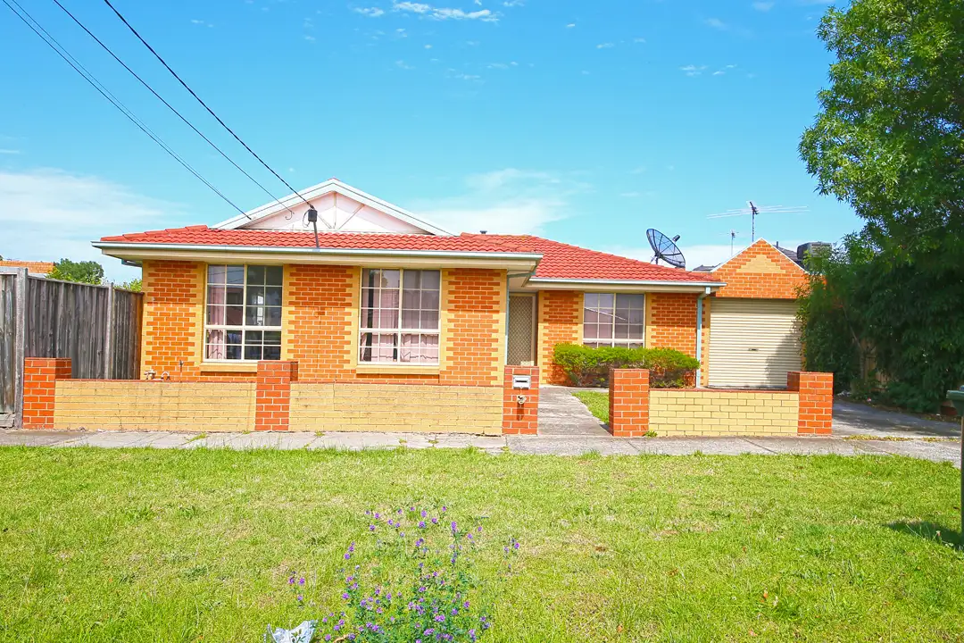 Main view of Homely unit listing, 2/5 Glengala Rd, Sunshine VIC 3020