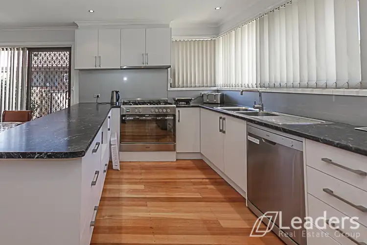 Fourth view of Homely house listing, 153 Clarinda Road, Oakleigh South VIC 3167