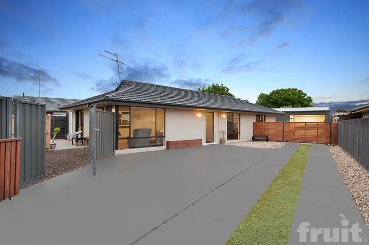 21 Christies Road, Leopold VIC 3224