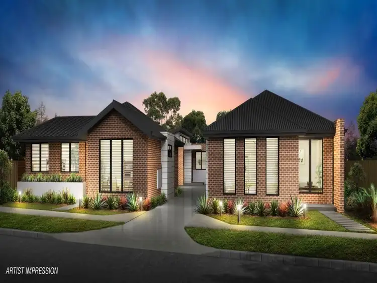 3/26 Pt Cook Rd, Altona Meadows VIC 3028