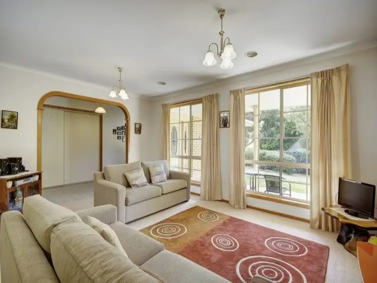 Fourth view of Homely house listing, 3 Greenway Court, Wandana Heights VIC 3216