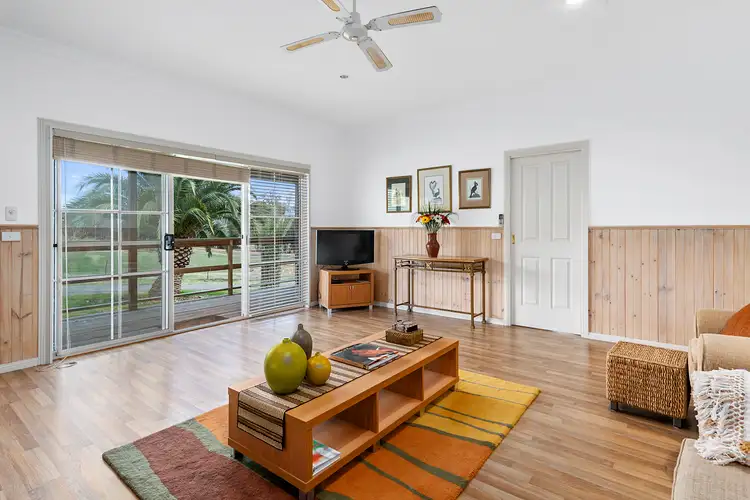 Third view of Homely house listing, 1 Old Tonga Rd, Mansfield VIC 3722