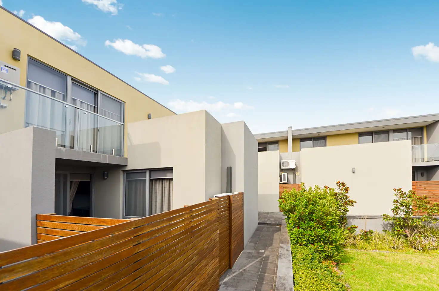 Main view of Homely serviced apartment listing, 110/66 Julia Street, Portland VIC 3305