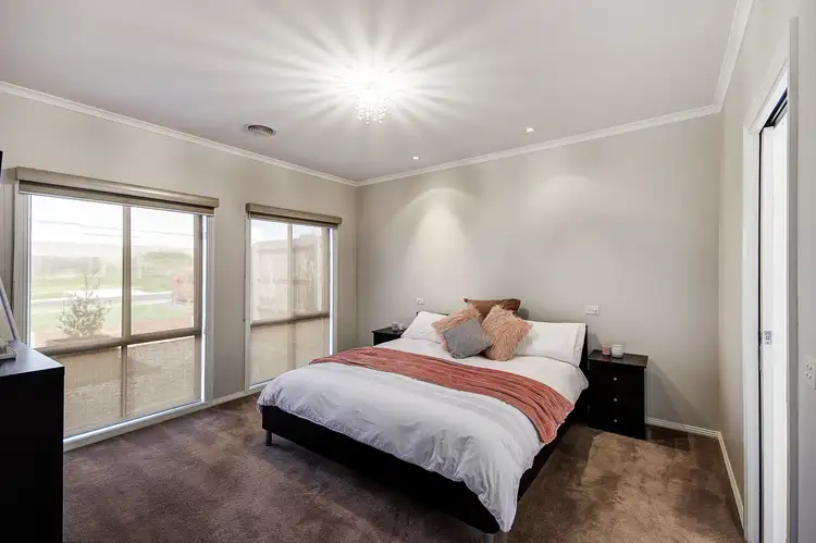 Sixth view of Homely house listing, 45 Shannahan Drive, Bell Park VIC 3215