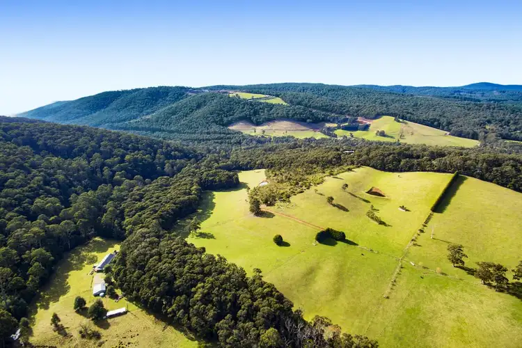 Seventh view of Homely land listing, 500 Gordons Bridge Road, Castella VIC 3777