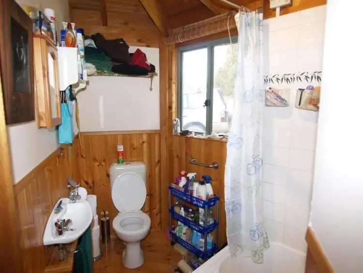 Fifth view of Homely house listing, 3003 Highlands Road, Highlands VIC 3660
