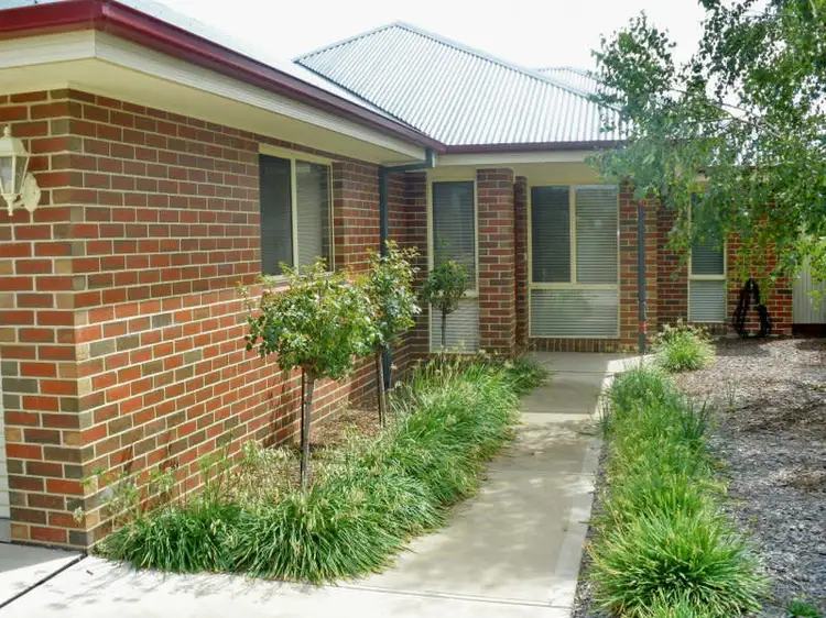 Second view of Homely townhouse listing, 1/1 Cambridge Drive, Mansfield VIC 3722