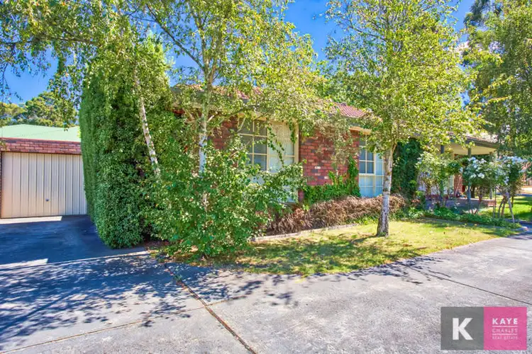 1/24 Turner Street, Berwick VIC 3806