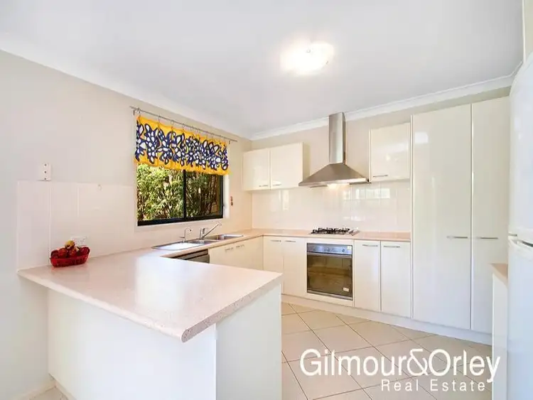 Fifth view of Homely house listing, 13 Woodside Avenue, Kellyville NSW 2155