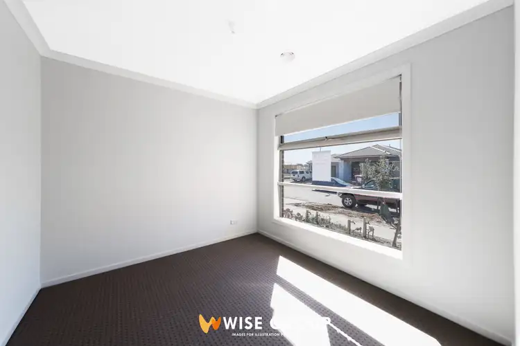 Seventh view of Homely house listing, 13 Cubbie Way, Clyde North VIC 3978