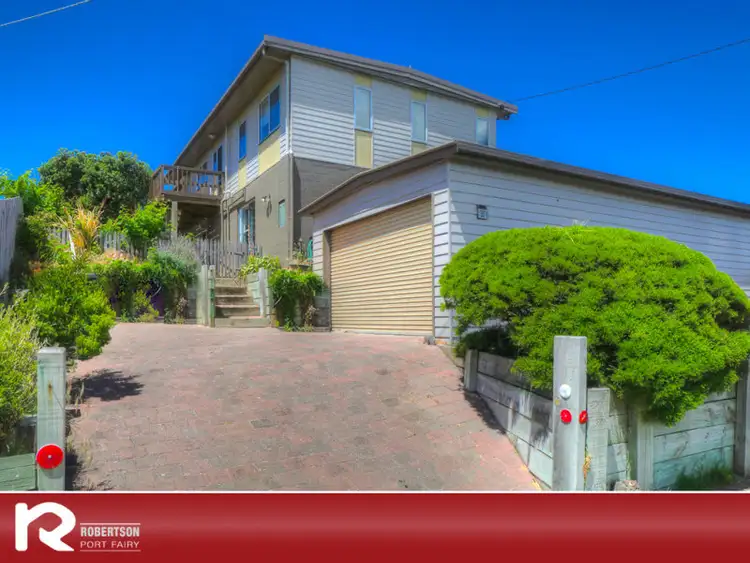 Main view of Homely house listing, 23 Reardon Street, Port Fairy VIC 3284