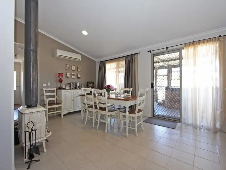 Third view of Homely rural property listing, 12 Horsburgh Court, Heathcote VIC 3523