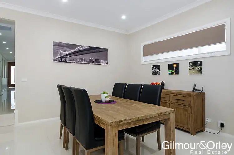 Fourth view of Homely house listing, 27 Berambing Street, The Ponds NSW 2769