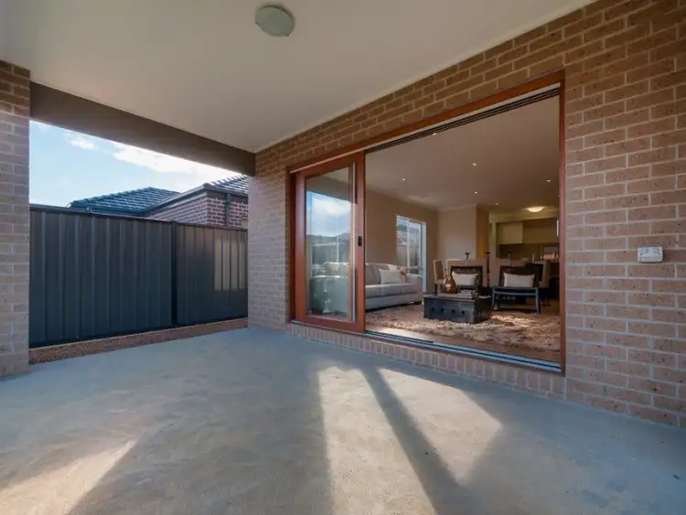 Fifth view of Homely house listing, 12 Thistle Drive, Clyde North VIC 3978