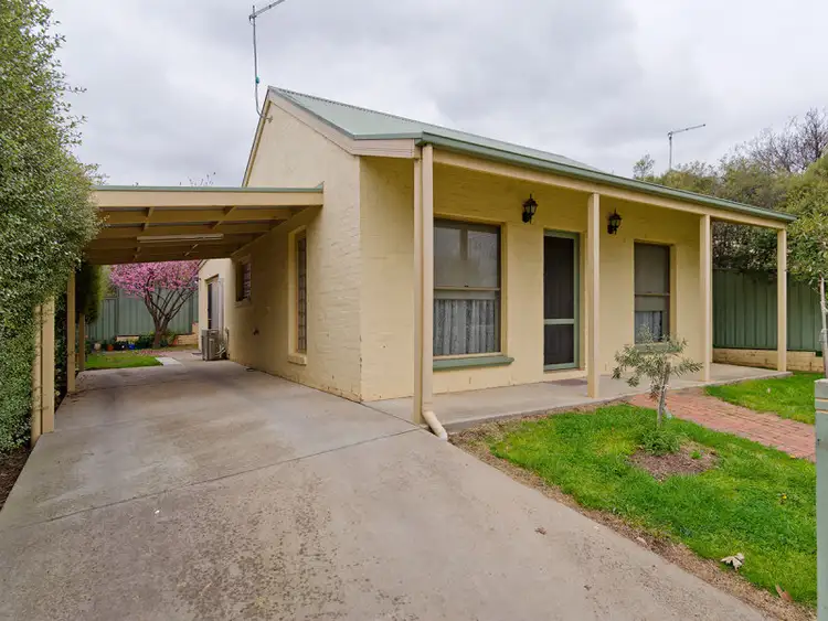 Seventh view of Homely unit listing, 136A Hargraves Street, Castlemaine VIC 3450