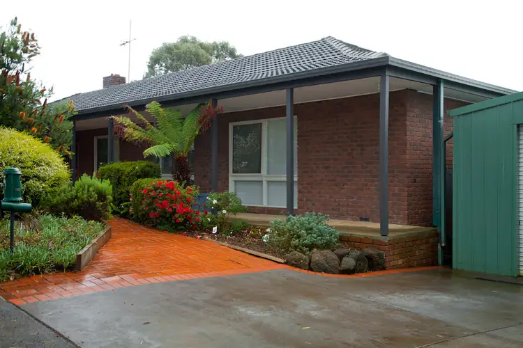 26 Calway Street, Drouin VIC 3818