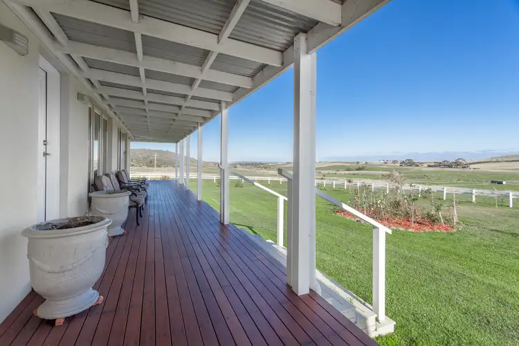 Fifth view of Homely rural property listing, 44 LOT 44 McPhersons Road, Toolern Vale VIC 3337