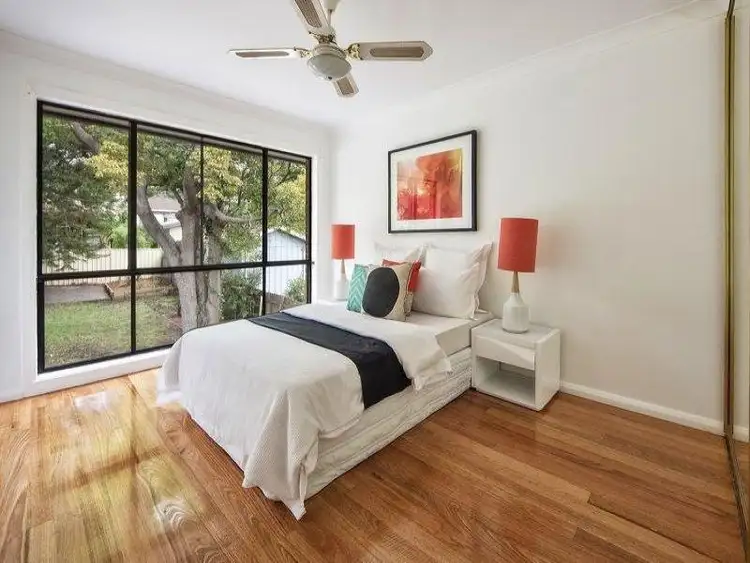 Fourth view of Homely house listing, 42 Warraba Street, Como NSW 2226