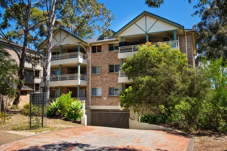 Main view of Homely apartment listing, 6/45-47 Vermont Street, Sutherland NSW 2232