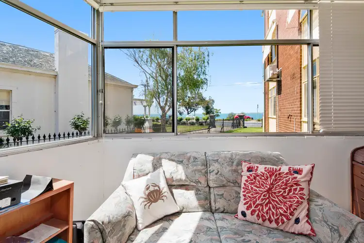Third view of Homely apartment listing, 2/21 The Esplanade, Geelong VIC 3220