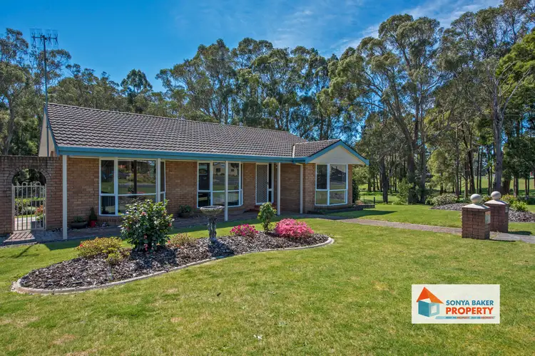 Second view of Homely house listing, 1 George Street, Wynyard TAS 7325