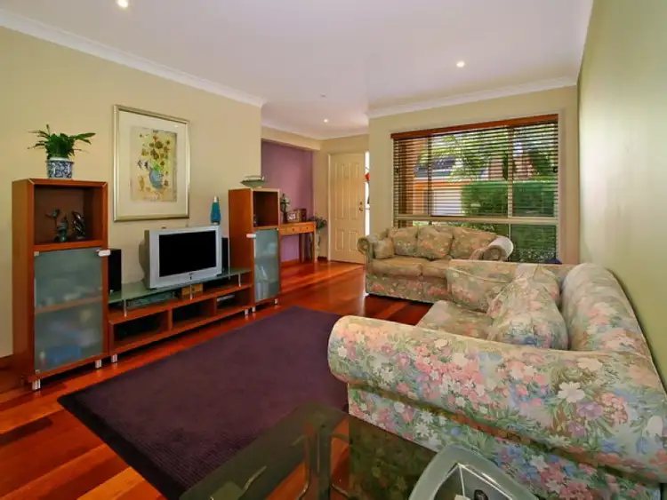 Fifth view of Homely townhouse listing, 3/37-39 Windsor Road, Kellyville NSW 2155