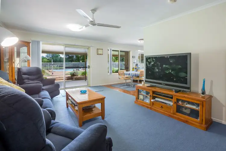 Sixth view of Homely rural property listing, 419 Karrabin-Rosewood Road, Walloon QLD 4306
