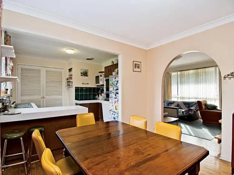 Second view of Homely house listing, 60 Greenwood Road, Kellyville NSW 2155