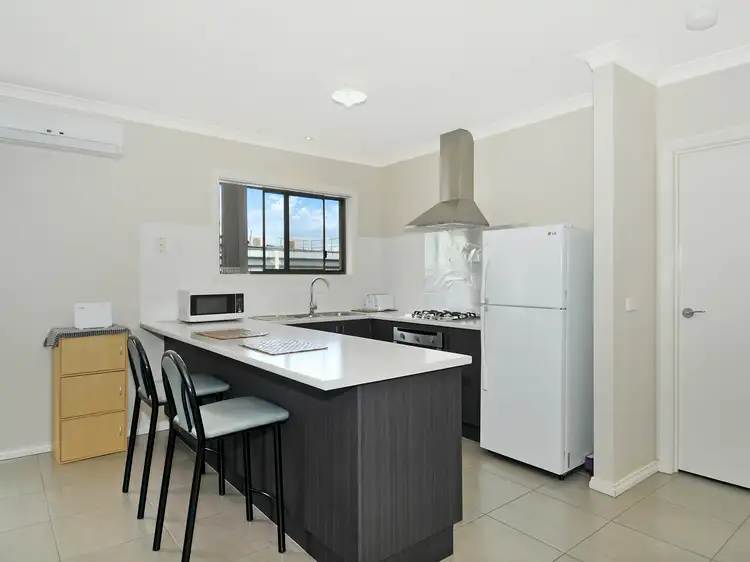 Second view of Homely unit listing, 3/68 French Street, Lalor VIC 3075