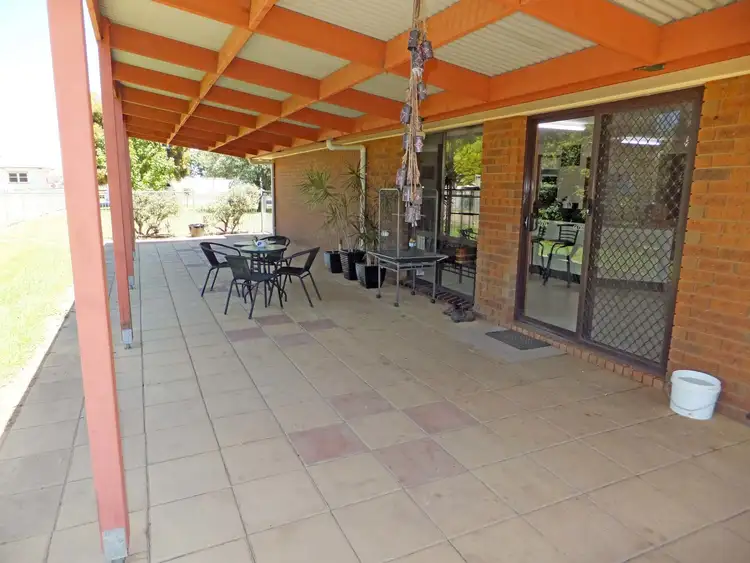 Fourth view of Homely house listing, 49 Morrissey Street, Merrigum VIC 3618