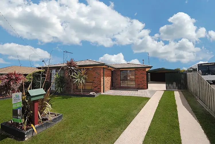 4 Lowan Court, Portland VIC 3305